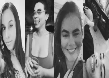 Sete mortos do acidente em Seabra são identificados