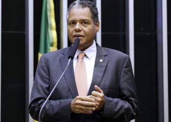 SAPEAÇU: Dep.federal Antônio Brito visitará o município nesta sexta, 01 de maio