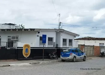 Idoso é preso por tentativa de feminicídio na zona rural de Castro Alves