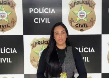 jovem é estuprada por oito homens após sequestro em Rio Largo