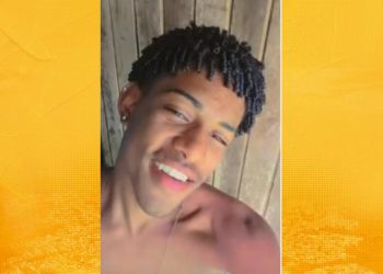 Jovem é morto a tiros e outro fica ferido em ataque em Dom Macedo Costa