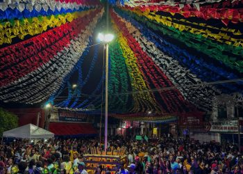 Conc. do Almeida: Prefeitura programa 30 dias de festas juninas com vasta programação para sacudir a região – Confira