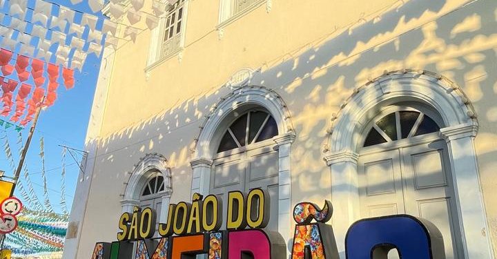 Conc. do Almeida: Prefeitura programa 30 dias de festas juninas com vasta programação para sacudir a região – Confira