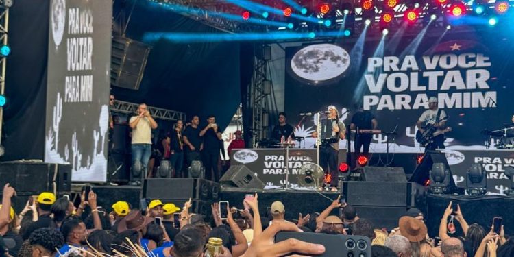 Conc. do Almeida: Prefeitura programa 30 dias de festas juninas com vasta programação para sacudir a região – Confira