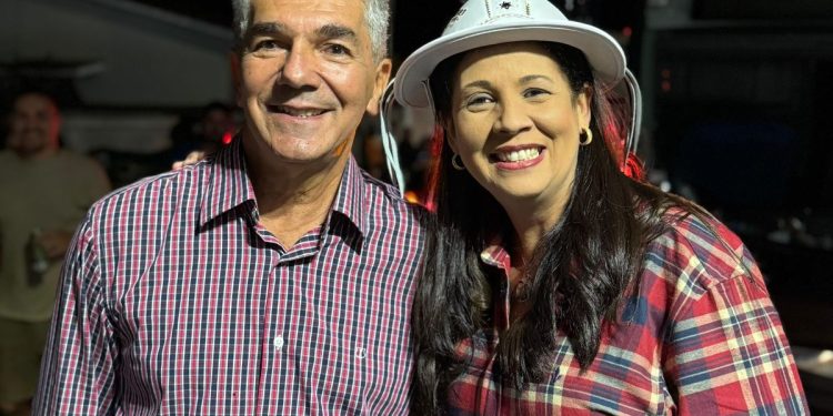 Conc. do Almeida: Prefeitura programa 30 dias de festas juninas com vasta programação para sacudir a região – Confira