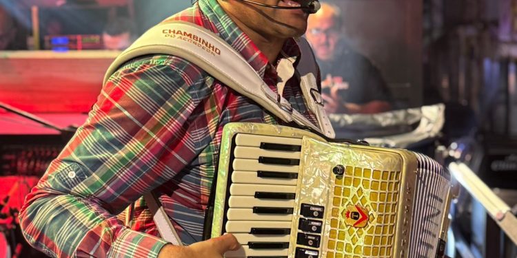 Conc. do Almeida: Prefeitura programa 30 dias de festas juninas com vasta programação para sacudir a região – Confira