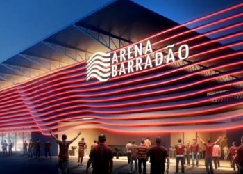 Brasileirão: Vitória recebe o São Paulo no Barradão em busca de afirmação