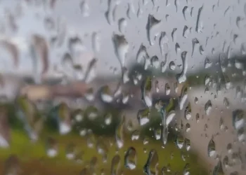 Recôncavo em Alerta: Chuvas fortes e ventos intensos atingem SAJ, Itaparica e região