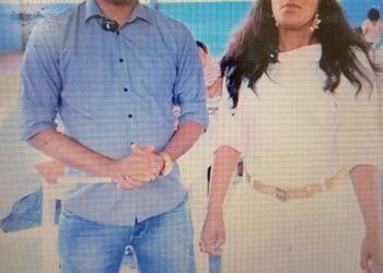 SAPEAÇU: Prefeito acompanha primeiros movimentos das ações da Carreta Oftalmológica