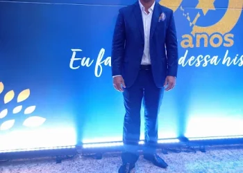 SAPEAÇU: Edinho da Topic é anunciado pelo Prefeito Ramon como pré-candidato a deputado estadual