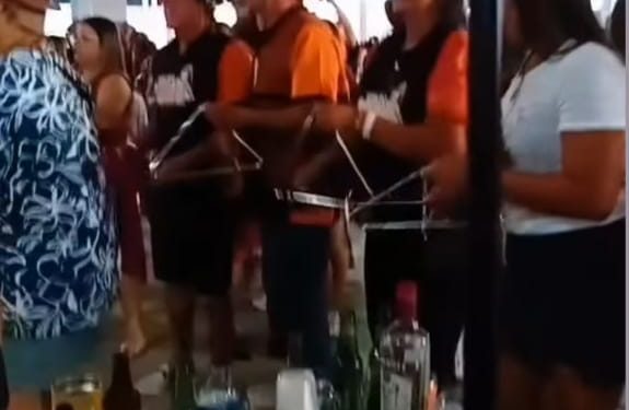 Recôncavo: Encontro de sanfoneiros foi um marco histórico da cultura nordestina em Conceição do Almeida