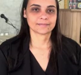 SAPEAÇU: Gilsara Andrade, advogada que vai comandar as mudanças das Leis no município detalha como será o processo