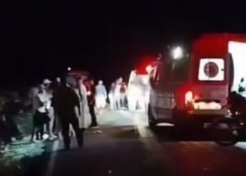 Tragédia na Chapada Diamantina: Pelo menos sete pessoas morrem em colisão frontal na BA-148