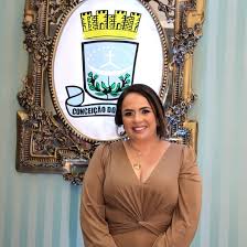 Conc. do Almeida: Vereadora Glaúcia Araújo, tem contas de 2024 da Câmara de vereadores aprovadas pelo TCM