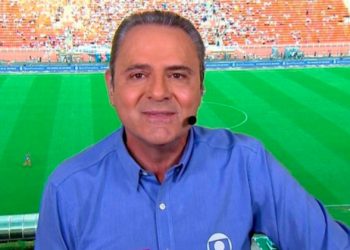 Luís Roberto é diagnosticado com doença e ficará fora da Copa do Mundo 2026 na Globo