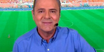 Luís Roberto é diagnosticado com doença e ficará fora da Copa do Mundo 2026 na Globo