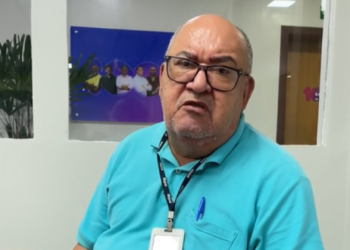 Crônica esportiva baiana perde Manoel Messias