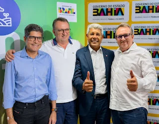 Política: Ednaldo Ribeiro “sobe o tom” e condiciona apoio estadual a benefícios para Cruz das Almas