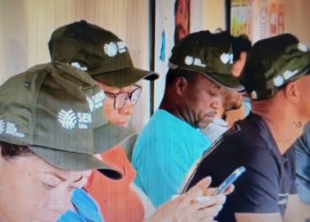 Cursos de Roçadeira e Motosserra capacita produtores rurais no Entroncamento de Laje
