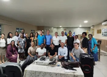 SAPEAÇU: Comerciantes e empreendedores tiveram incentivo no evento da CDL e SEBRAE