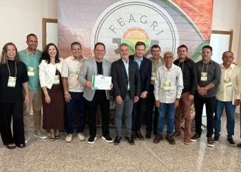 SAPEAÇU: Município recebeu  reconhecimento do Ministério da Agricultura