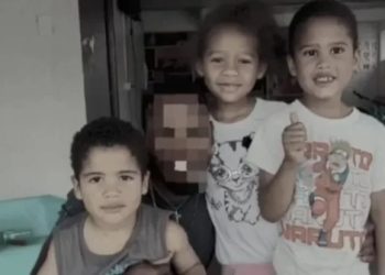 Corpos de três crianças mortas em incêndio em Serrinha são liberados pelo IML; sepultamento acontece nesta quinta-feira