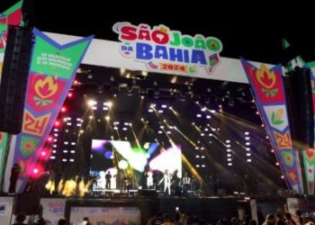 São João Regulado: Justiça da Bahia impõe restrições à publicidade de ‘bets’ nos festejos juninos