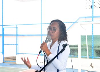 Escolas Municipais se transformam em cenário de afeto para homenagear as mães