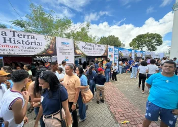 São Felipe: Feira Literária da Copioba começa hoje e abre comemorações dos 146 anos do município