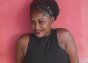 Luto: Jovem desaparecida é encontrada morta em Governador Mangabeira