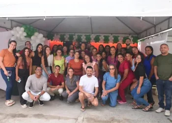 Reconhecimento: Semana da Enfermagem é celebrada com ações de valorização e debates no Recôncavo