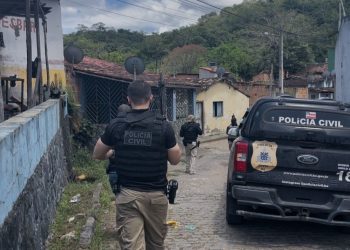 Ação Eficiente: Polícia Civil apreende adolescente por extorsão e recupera R$ 22 mil em Santo Antônio de Jesus
