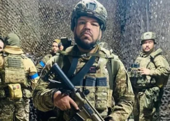 Baiano de Feira de Santana morre na guerra da Ucrânia após ataque com drone
