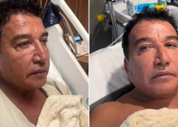 Magno Malta é acusado de agredir técnica de enfermagem em hospital no DF; senador nega