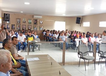 Maio Amarelo 2026: Sapeaçu lança campanha com foco na empatia e segurança viária