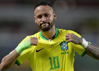 Rumo ao Hexa: Neymar e Thiago Silva são lembrados em pré-lista de Ancelotti para 2026