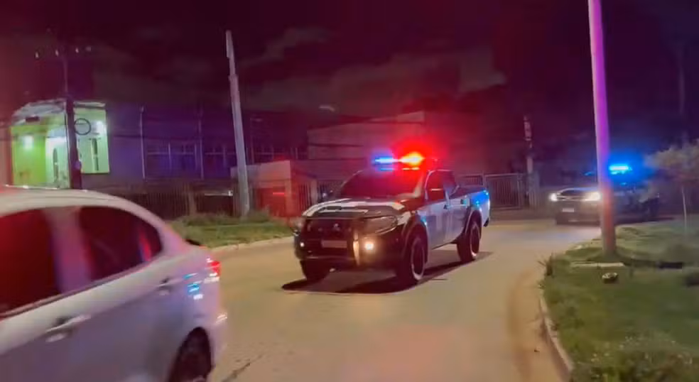 Polícia deflagra megaoperação e prende 11 por tráfico, venda de armas e lavagem de dinheiro na Bahia e mais 3 estados