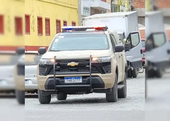 Combate ao Crime: Suspeito morre em confronto durante operação conjunta das polícias Civil e Militar em São Felipe