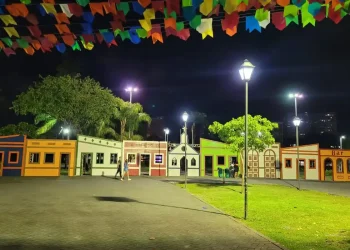 São João Transparente: Bahia lança painel para fiscalização de gastos com festas juninas