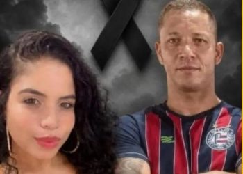 Tragédia: Casal da Ilha de Itaparica morre em grave acidente durante viagem para Trancoso