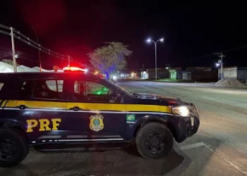 Ibirapitanga: Idoso de 72 anos morre atropelado na BR-101; motorista fugiu do local