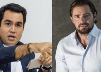 Secretário do Governo Jerônimo é alvo da PF em operação ligada ao Banco Master