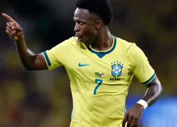 Copa 2026: Bastante nervoso e com pouca inspiração, Brasil empata em 1×1 com Marrocos na estréia