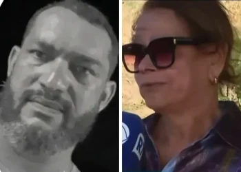 Edelzuíte Ramos, tia de Tarcízio, morto em guerra de espadas em Sapeaçu defende a regulamentação das guerras de espadas na tradição junina