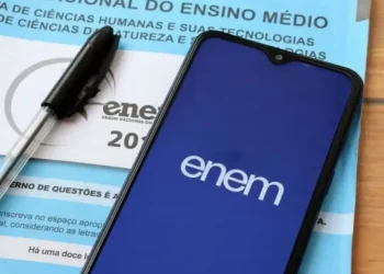 Atenção Estudantes: Prazo para pagamento da taxa de inscrição do Enem 2026 termina nesta quarta-feira, 17