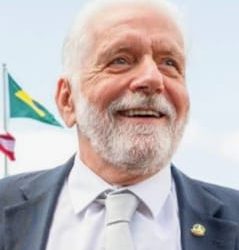 Compliance Zero: Nova operação da PF tem Jaques Wagner como alvo e realiza ação na casa do senador