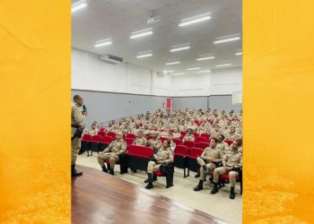 Tolerância Zero ao Crime: 14º BPM intensifica preparativos e reforça policiamento para o São João no Recôncavo