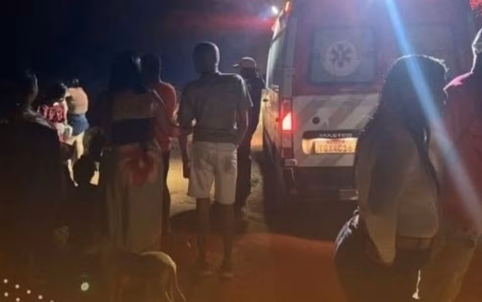 Tragédia e Heroísmo: Mulher morre após salvar criança de 7 anos de afogamento em barragem na Bahia