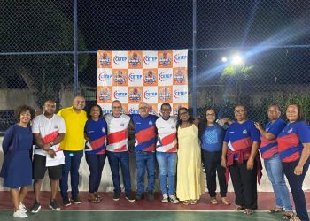CETEP do Recôncavo Jonival Lucas em Sapeaçu, inova com metodologia integrada e realiza a primeira edição da Estação 40 – Feira de Produções Científicas