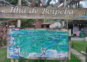 Taxa para entrar em Morro de São Paulo sobe para R$ 90; Boipeba passa a cobrar tarifa